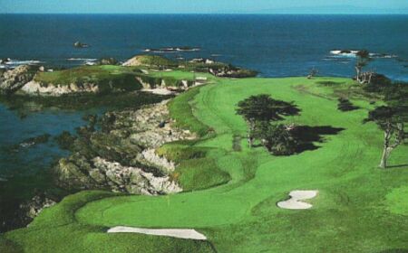 Cypress Point