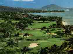 Waialae CC